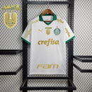 Camisa 23/24 Palmeiras Patch + all sponsors