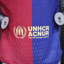 Camisa Barcelona 24/25 Home 1 - Versão Jogador