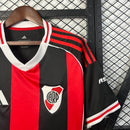 Camisa 25/26 River Plate Torcedor