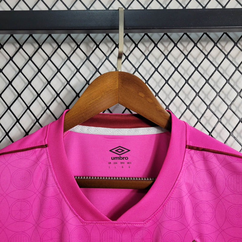 Camisa 23/24 Fluminense Pink