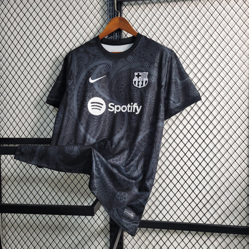 Camisa Barcelona 23/24 Edição Especial