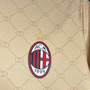 Camisa AC Milan - 24/25 x Gucci