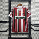 Camisa Retro 2012 Fluminense 2