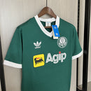 Camisa Retro 1987 Palmeiras