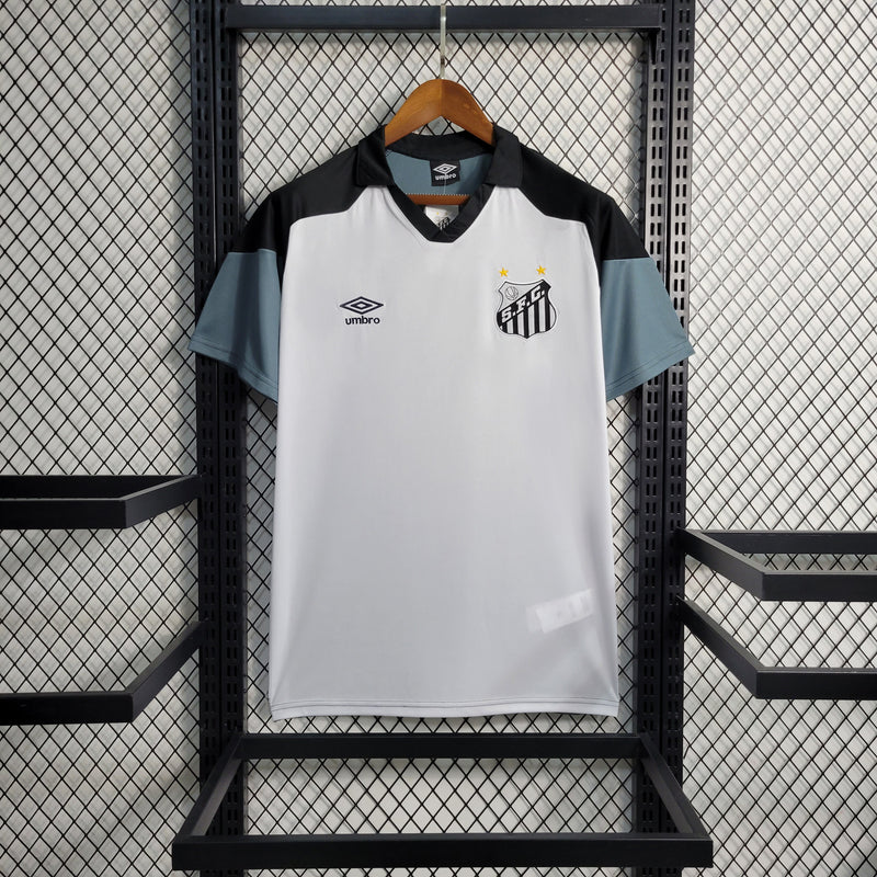 Camisa 23/24 Santos Treino