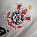 Camisa Corinthians Branca - RETRÔ 1994