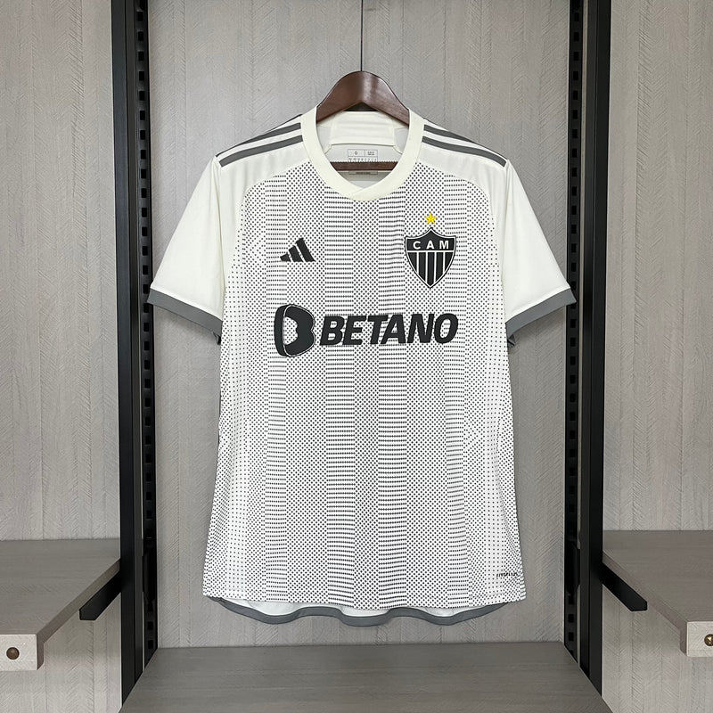 Camisa 24/25 Atlético Mineiro Torcedor 2