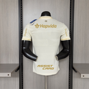 Camisa 25/26 Flamengo III Jogador + Patrocínio