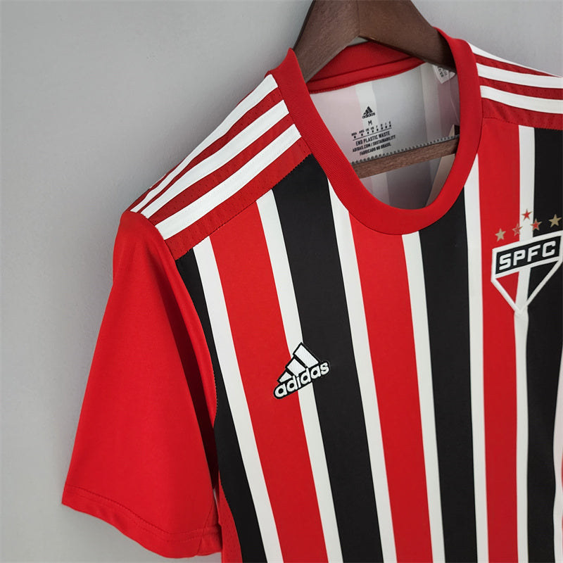 Camisa 22/23 São Paulo Torcedor