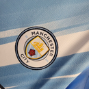 Camisa Manchester City - 25/26 Home 1 Feminina