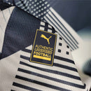 Camisa Manchester City - 25/26 Edição Especial Conceito