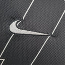 Camisa Corinthians Preta RETRÔ 11/12