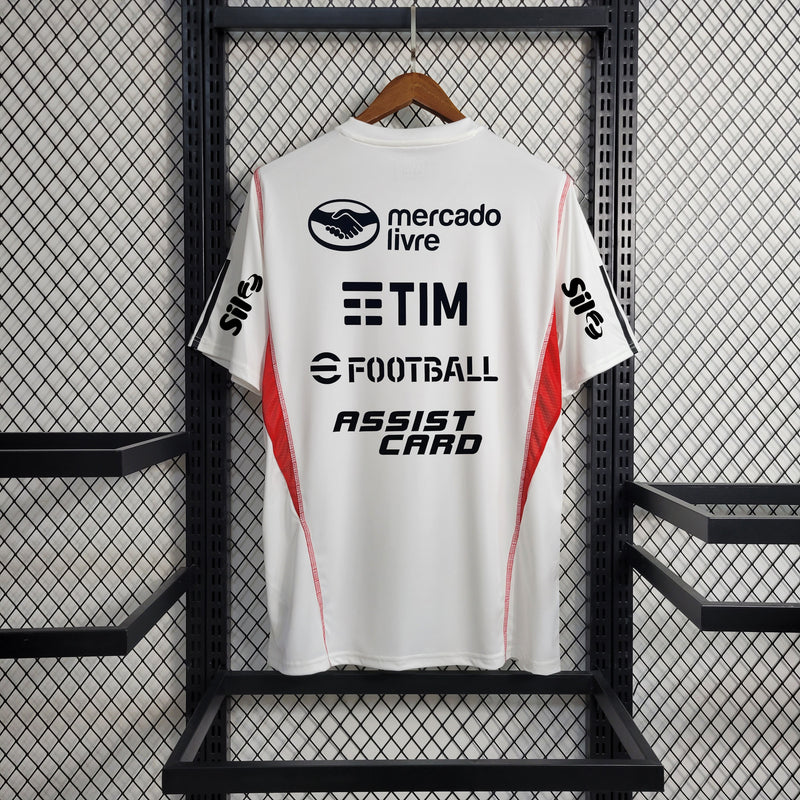 Camisa Flamengo +All sponsors Especial Edition