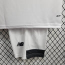 Conjunto Infantil 24/25 São Paulo Branca