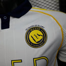 Camisa 25/26 All Nassr Jogador Home 1