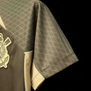 Camisa Corinthians 24/25 Treino 1
