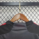 Conjunto 24/25 infantil Flamengo