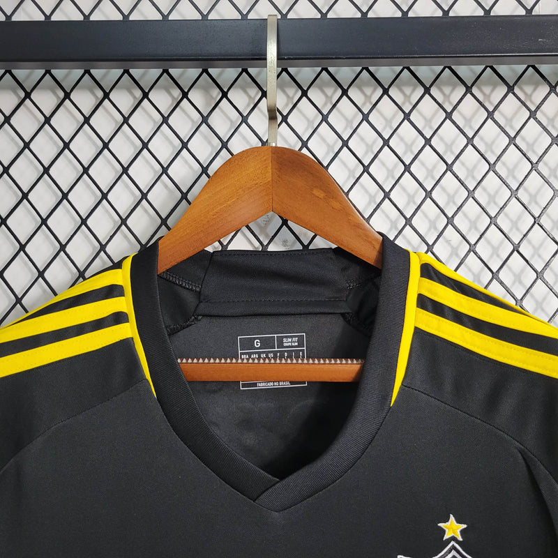 Camisa 23/24 Atlético Mineiro Torcedor