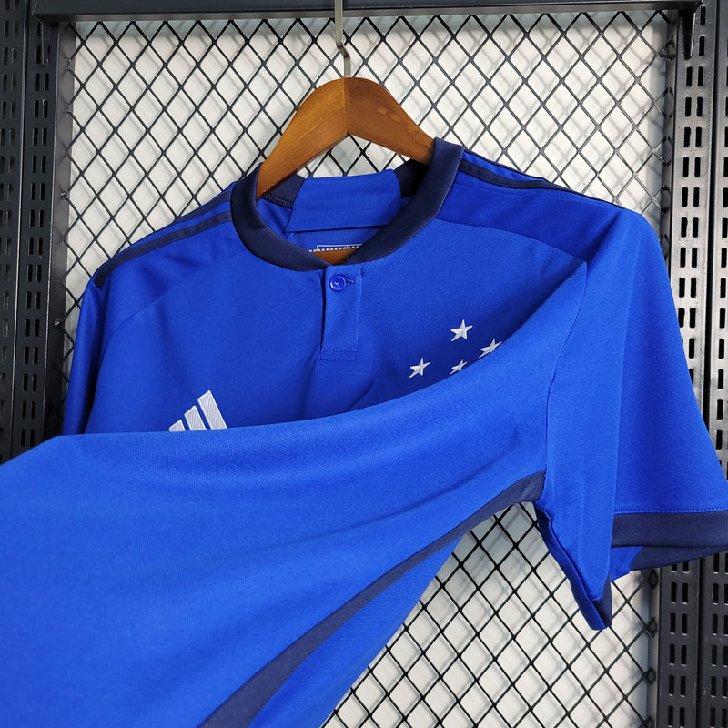 Camisa 23/24 Cruzeiro Torcedor