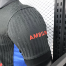 Camisa Barcelona x Travis Scott 24/25 Casa 2 - Versão Jogador