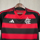 Camisa 25/26 Feminina Flamengo Torcedora