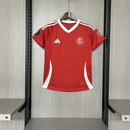 Camisa 25/26 Feminina Internacional + Patrocínio