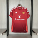 Camisa Manchester United 24/25 Home 1