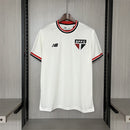 Camisa 24/25 São Paulo Torcedor