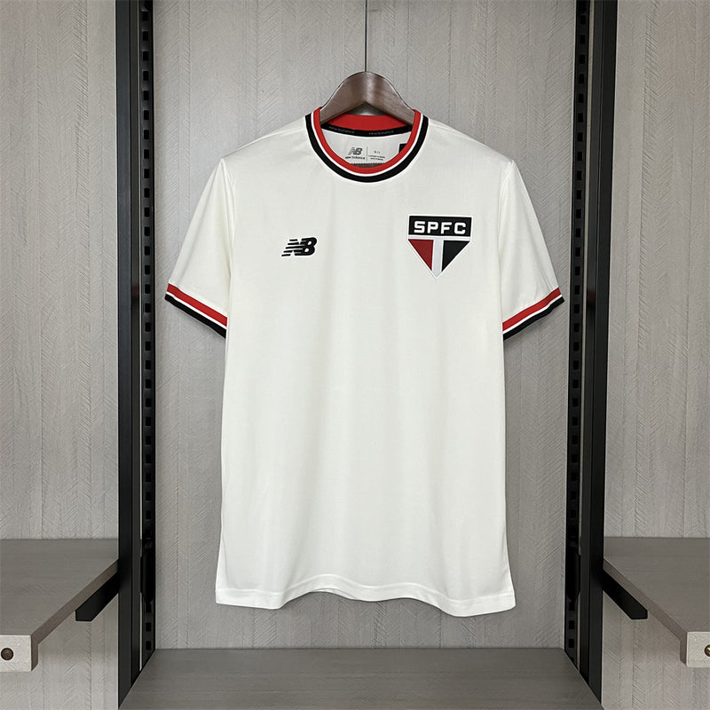 Camisa 24/25 São Paulo Torcedor