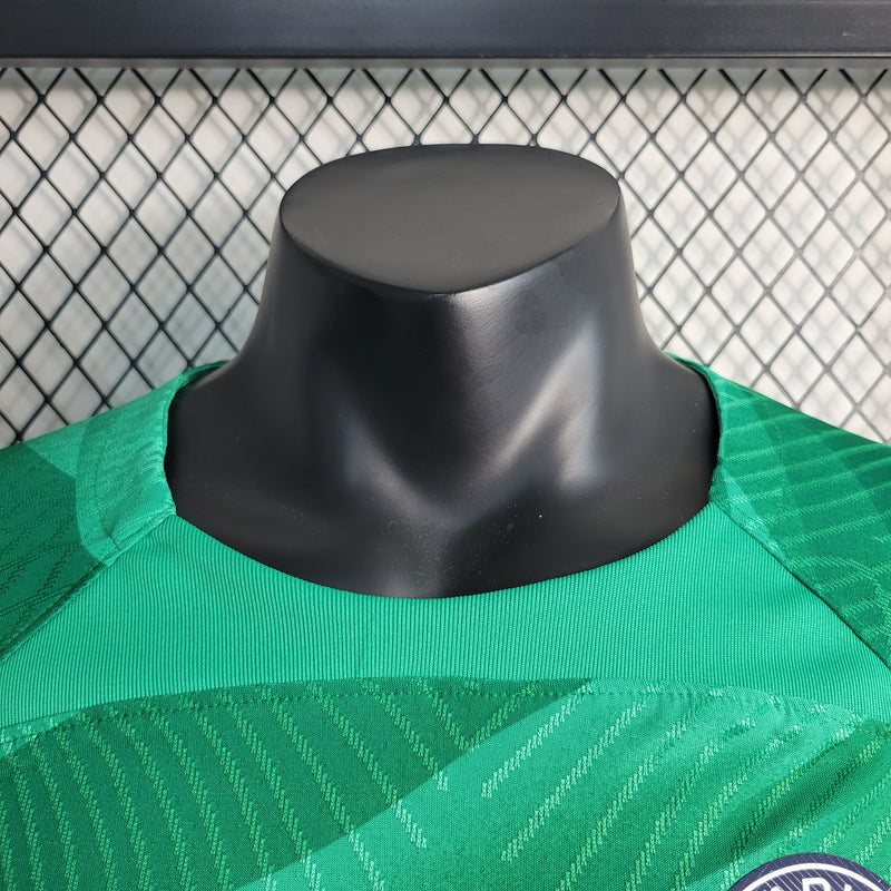 Camisa PSG 23/24 Versão Jogador - Goleiro 1