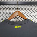 Camisa Retro 2019/20 Flamengo Torcedor