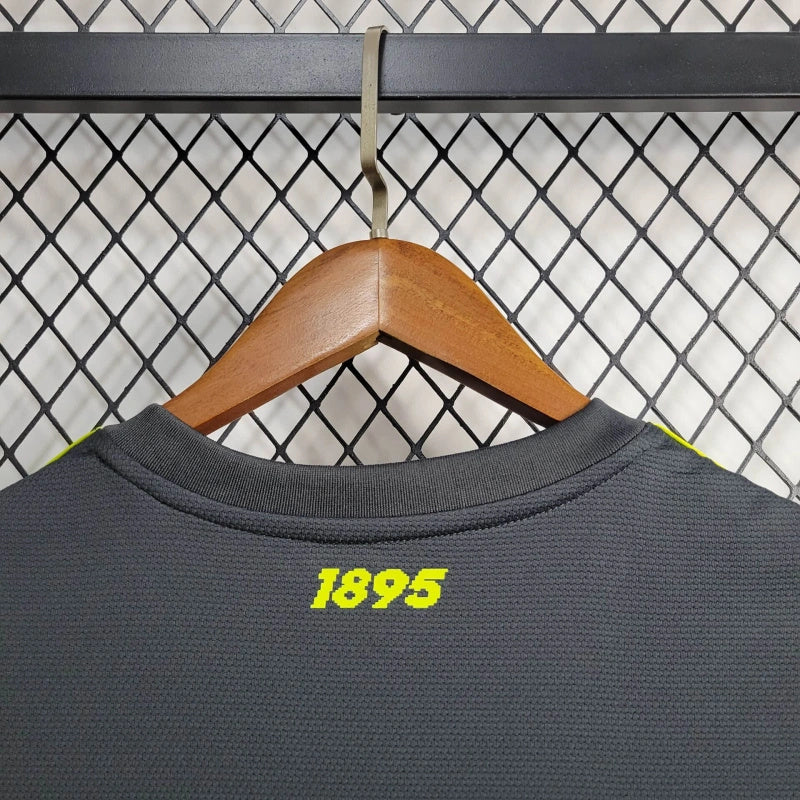 Camisa Retro 2019/20 Flamengo Torcedor