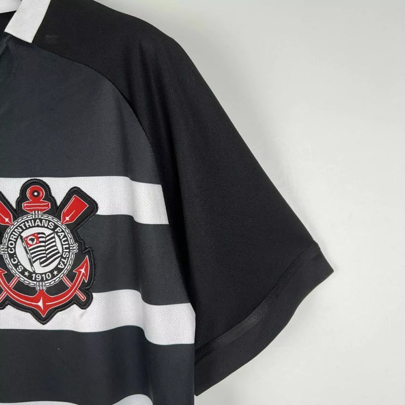 Camisa Corinthians RETRÔ - 2015