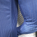 Camisa PSG 24/25 Versão Jogador - Home 1 de Manga Longa