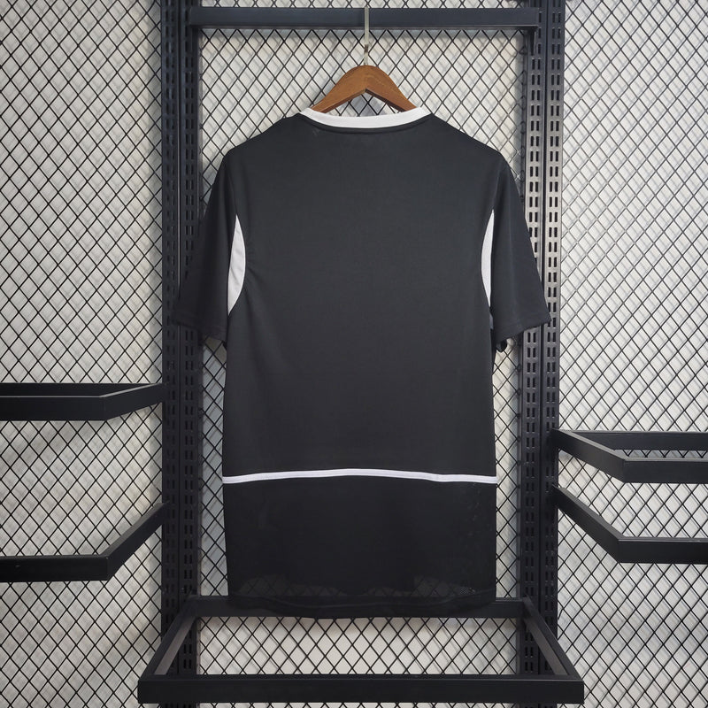 Camisa 2002 Retro Brasil Goleiro