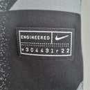 Camisa Corinthians 22/23 Sp Cinza Home 2