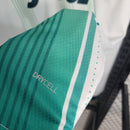 Camisa 23/24 Palmeiras Manga Longa Branca