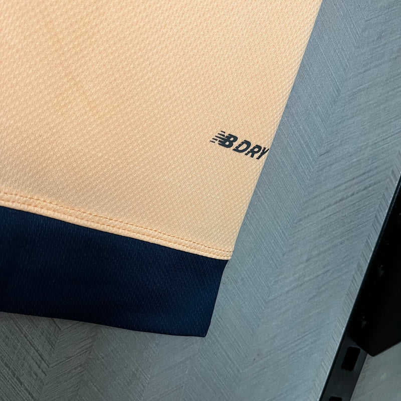 Camisa 24/25 Treino São Paulo Bege