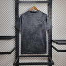 Camisa Manchester United 24/25 Co Branded Black