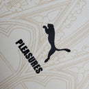 Camisa AC Milan - 24/25 Versão Casual Edição Especial