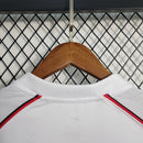 Camisa Retro 2002 Flamengo