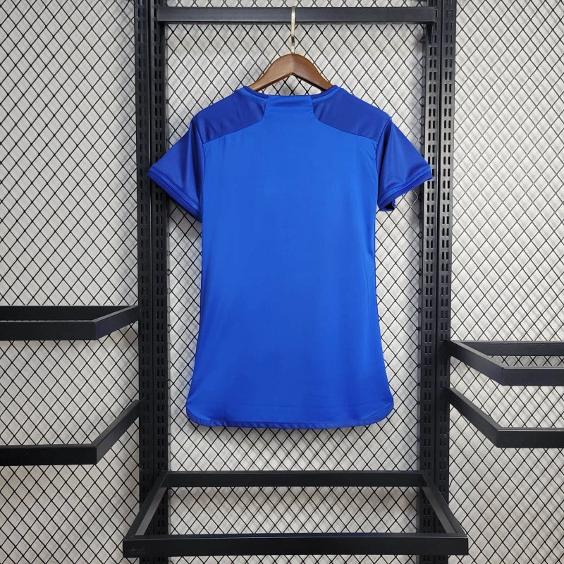 Camisa 24/25 Cruzeiro Feminina 2