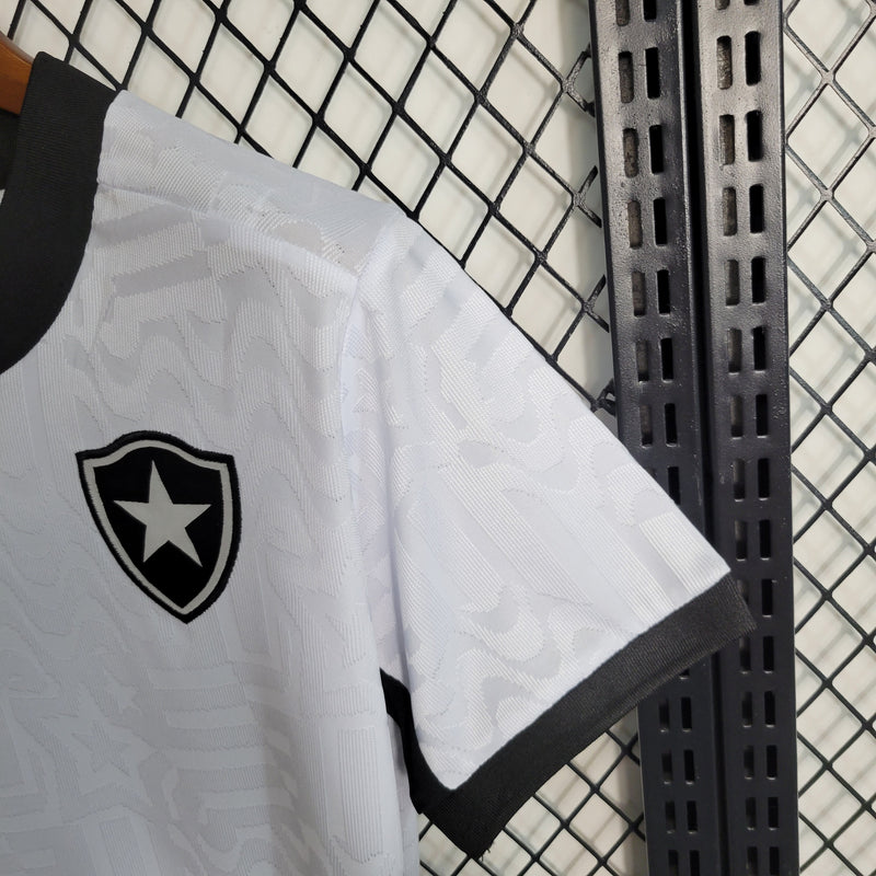 Camisa 23/24 Botafogo Feminina 3