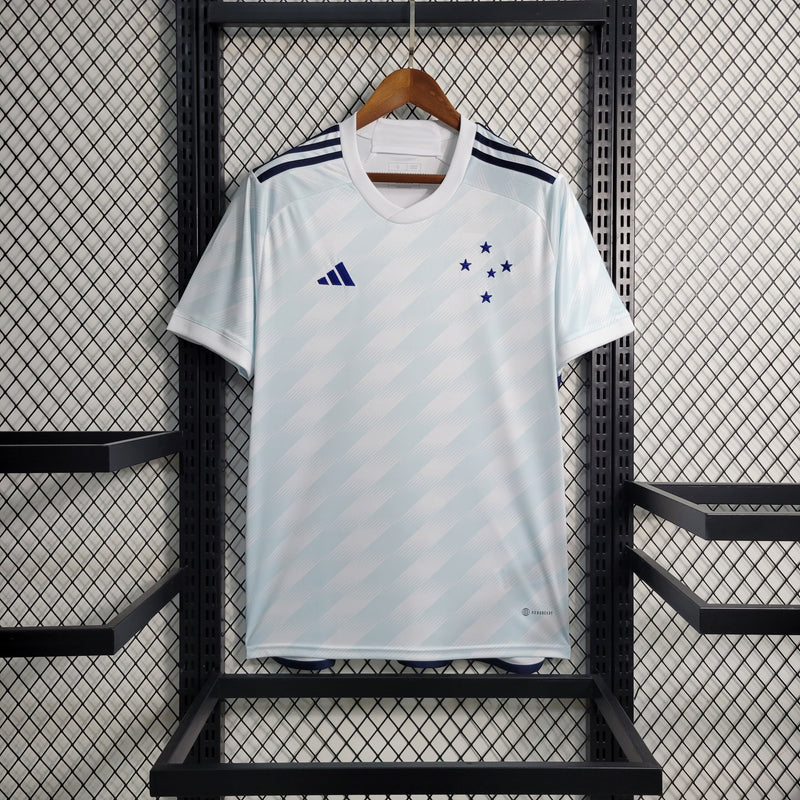 Camisa 23/24 Cruzeiro Torcedor 2