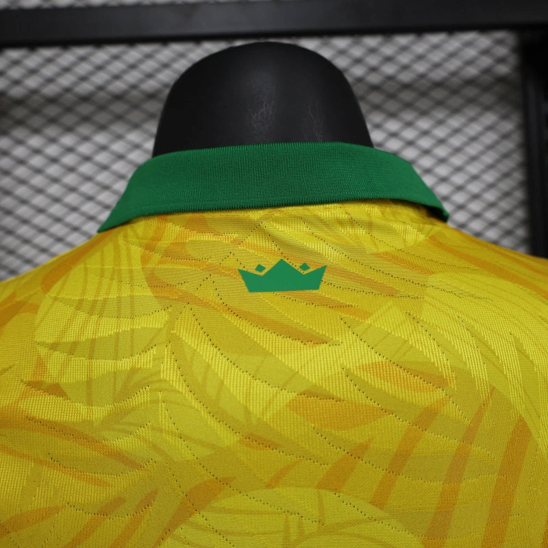 Camisa 25/26 Brasil Comemorativa Jogador 2