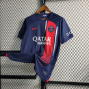 Camisa PSG 23/24 Home 1
