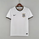 Camisa Corinthians 22/23 Branca Home 1