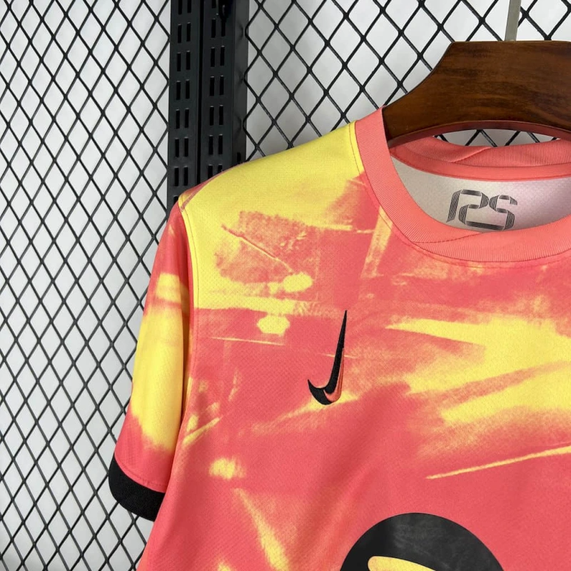 Camisa  Barcelona 25/26 Treino 1