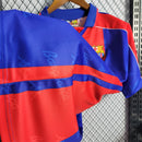 Camisa Barcelona RETRÔ 92-95 Home 1