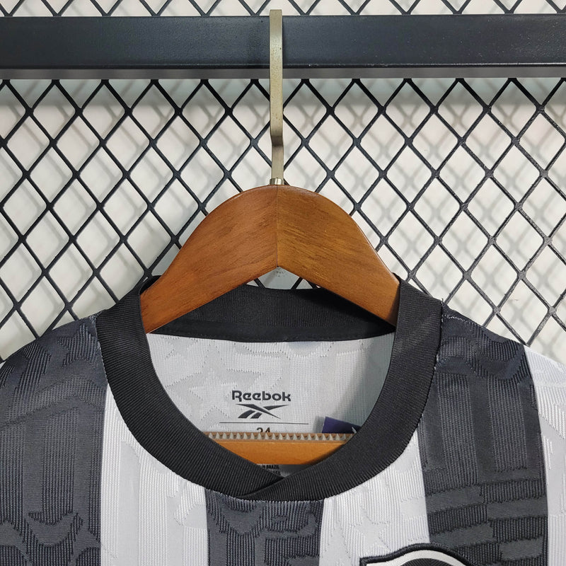 Conjunto 23/24 Infantil Botafogo 3